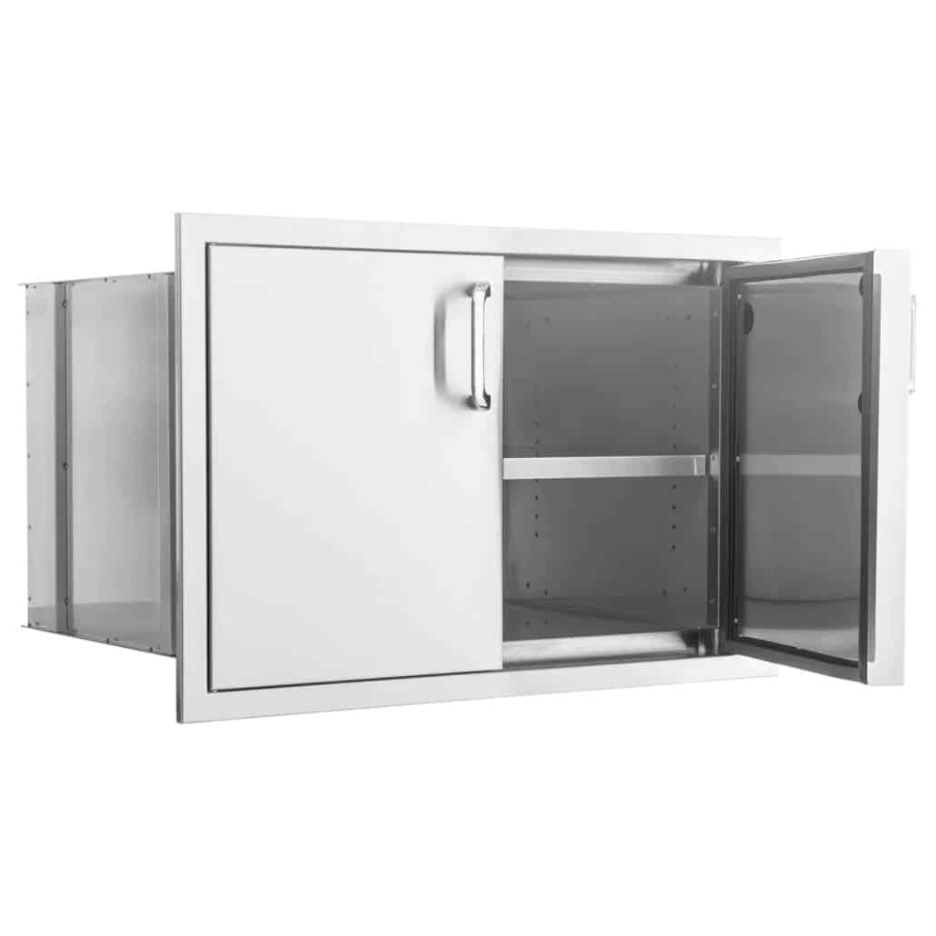 Premium BBQ Grills and Outdoor Kitchens | The BBQ Store